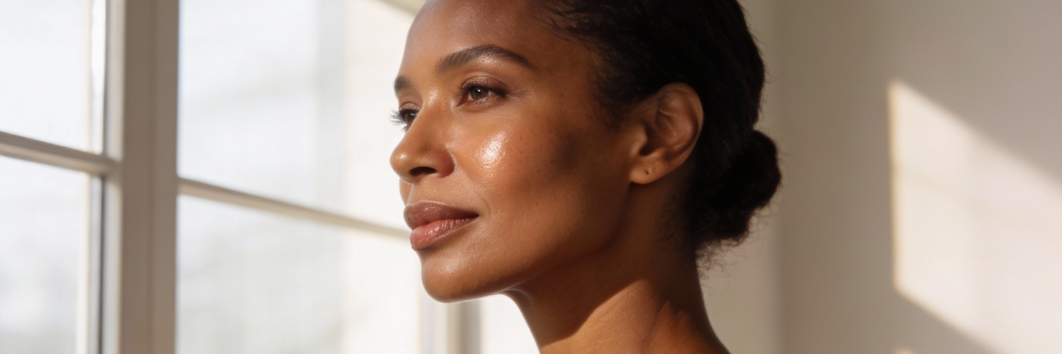 HEALTHY SKIN IS A PRACTICE