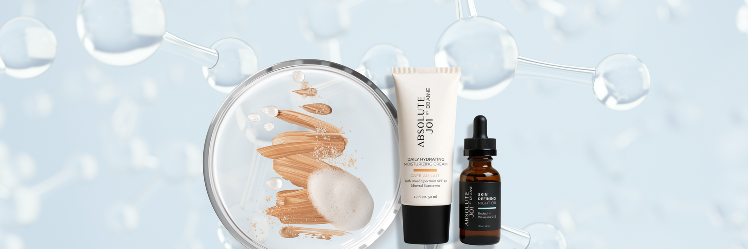 Designed for Your Skin