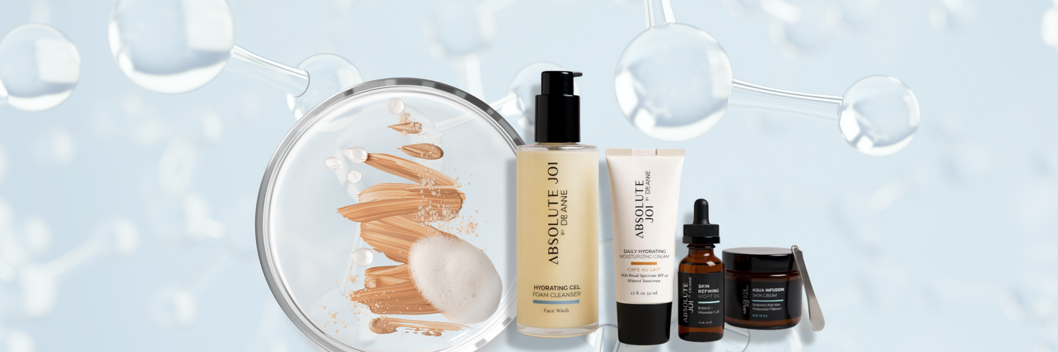 Designed for Your Skin