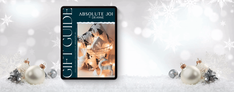 Dr. Anne's Holiday Gift Guide