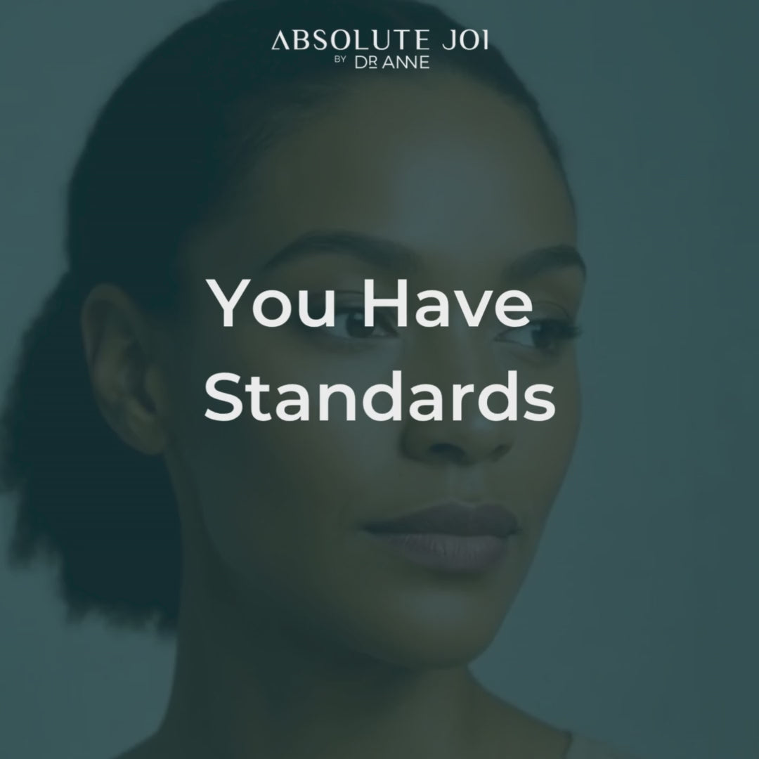 Beauty Standards Video and SPF Intro