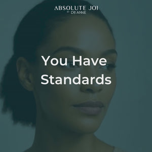 Beauty Standards Video and SPF Intro