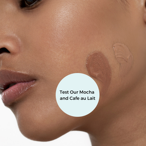 Free Tinted Moisturizer Samples - AbsoluteJOI SkinCare 