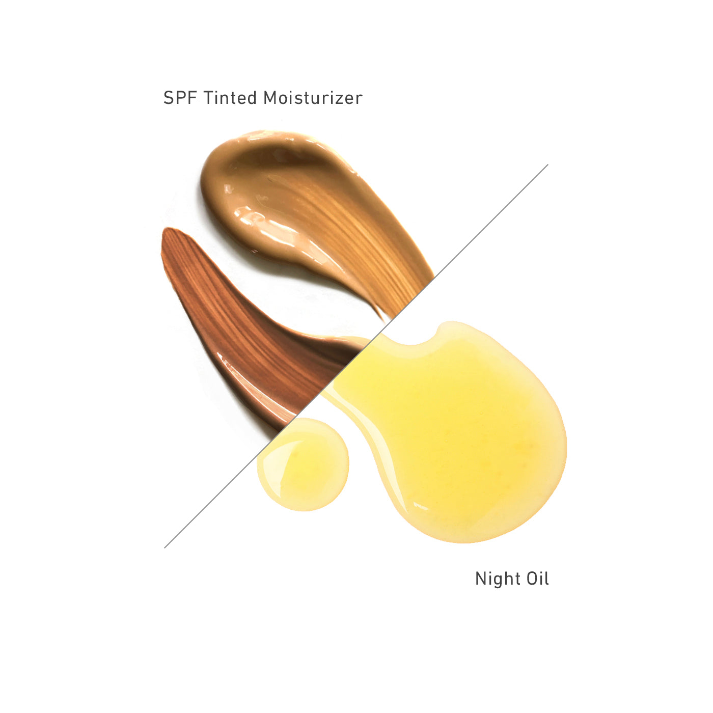 Anti-Aging Day & Night Set With Retinol & SPF 40 - AbsoluteJOI SkinCare 