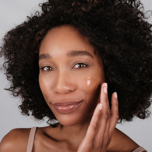 Skin Refining Night Oil with Retinol - AbsoluteJOI SkinCare 