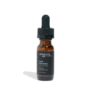 Retinol Plus Vitamin C 15 ml Bottle