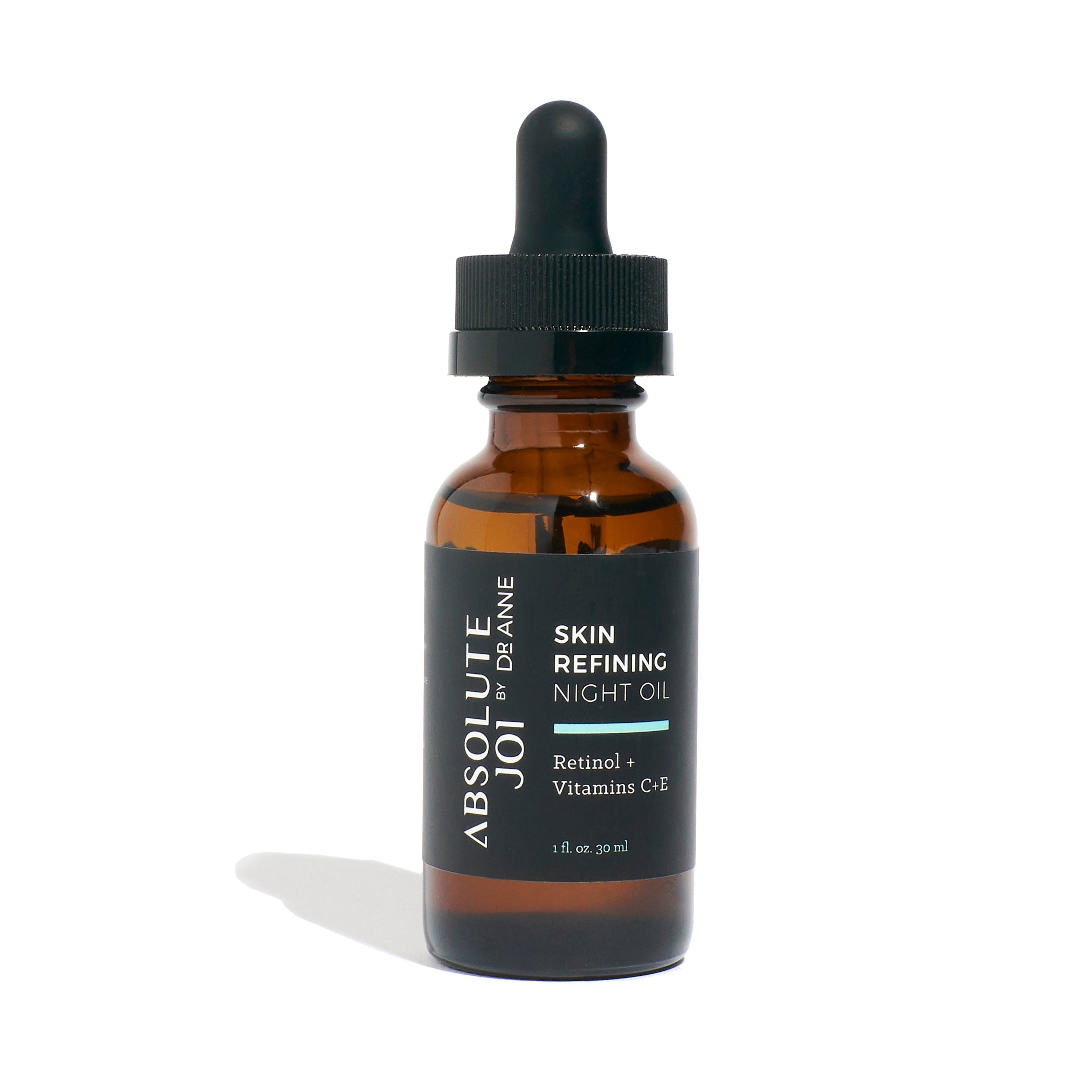 Retinol Plus Vitamin C 30 ml Bottle