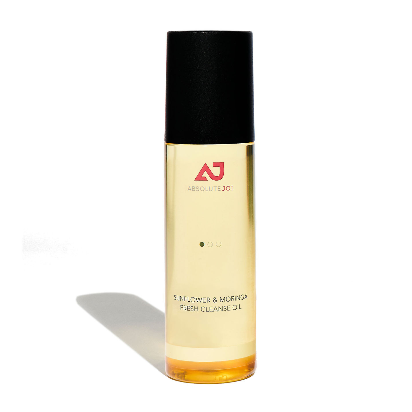 Sunflower & Moringa Cleansing Oil - AbsoluteJOI SkinCare 